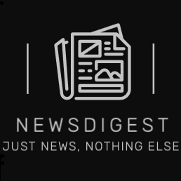 NewsDigest Logo
